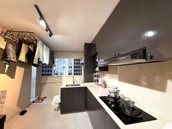 Blk 219 Serangoon Avenue 4 (Serangoon), HDB 3 Rooms #494814701